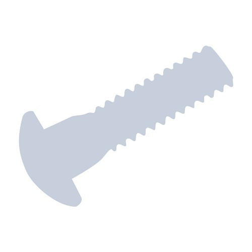 Star Stainless Steel CGBS075C0800 Carriage Bolt, Measurement System: Imperial, 3/4-10, 8 in Length Under Head, Stainless Steel, 18-8 Grade