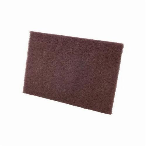 CGW® 36287 Hand Pad, 9 in Length, 6 in Width/Diameter, Coarse Grade