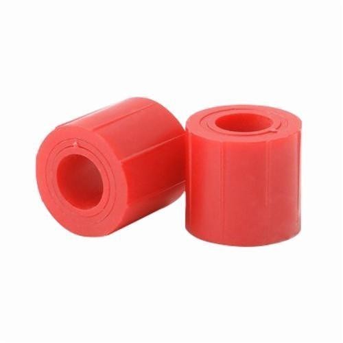 CGW® 51000 Abrasive Bushing, 1/2 in Inside Dia, 1/2 to 1 in Thickness