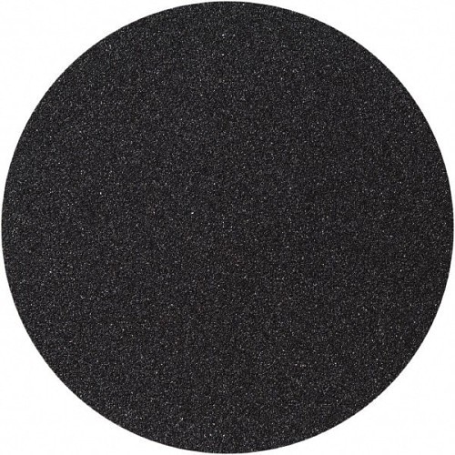 CGW® 52933 Paper Sanding Disc, 8 in Disc Dia, 180 Grit, Fine Grade, Silicon Carbide Abrasive, Paper Backing