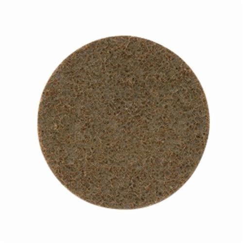 CGW® 70004 Surface Grinding Wheel, 4 in Wheel Dia, Coarse Grade