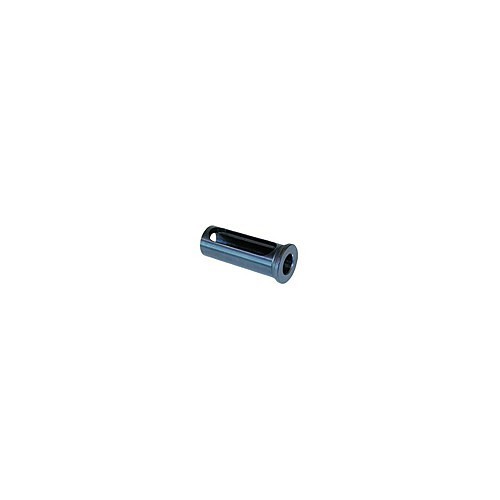 COLLIS COLLIS 85512 Tool Holder Bushing, Imperial, 3/8 in Inside Dia, 1 in Outside Dia, 2-3/8 in Length