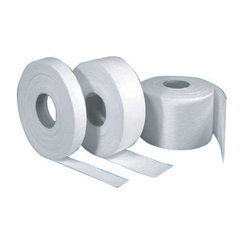 Cotronics 390-43 Ceramic Tape, 50 ft Length, 3 in Width, 1/16 in Thickness