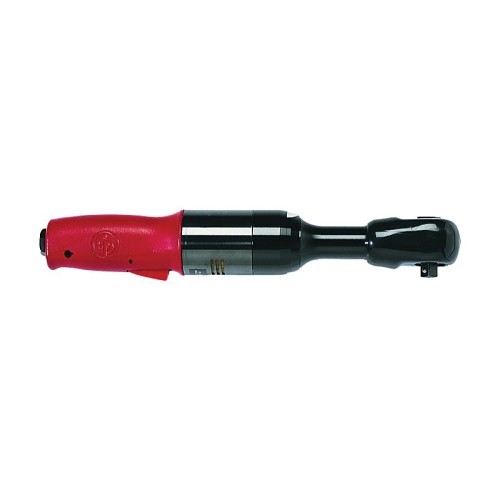 CP 8941078306 Ratchet Wrench, 3/8 in Drive, 122 N-m Torque, 190 rpm Speed, 21 cfm Air Flow, 90 psi