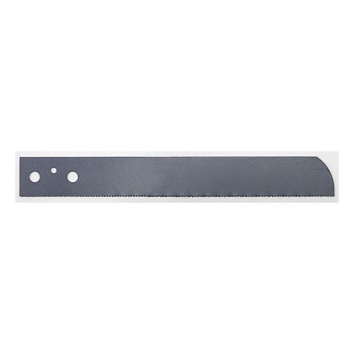 CS Unitec Z22-75 HSS Hacksaw Blade, 5/64 in Blade Thickness, Steel Blade