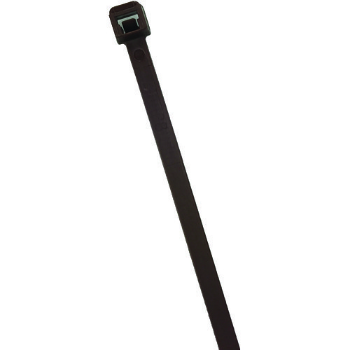 Cable Tie, 6 in Length, Brown