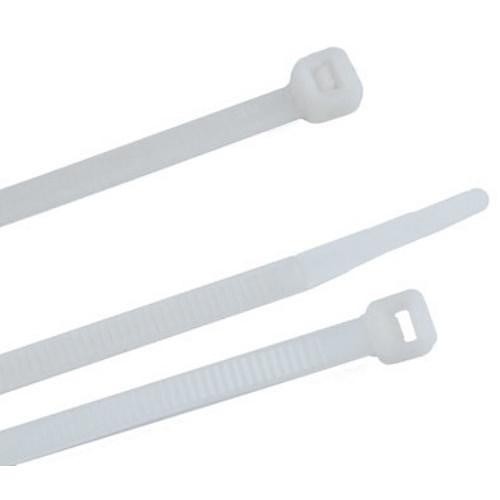 CT6-40C9 Cable Tie, 6 in Length