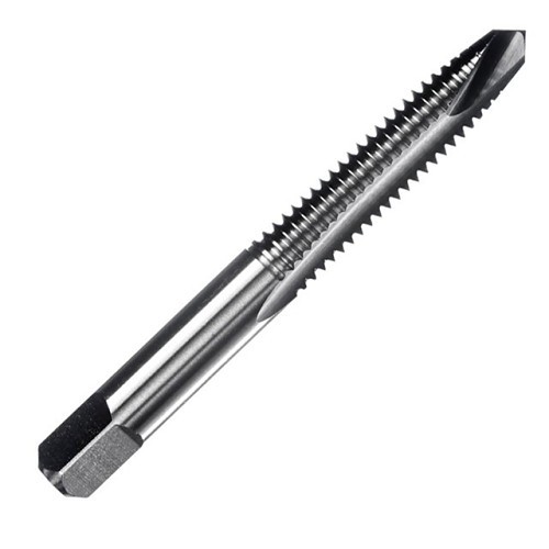 Champion 321-0-80 Spiral Point Tap, #0-80 Thread, H1 Thread Limit, Number of Flutes: 2