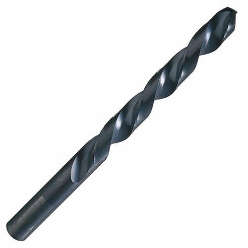 Champion 9149 Jobber Length Drill Bit, 3/64 in Drill, Spiral Flute