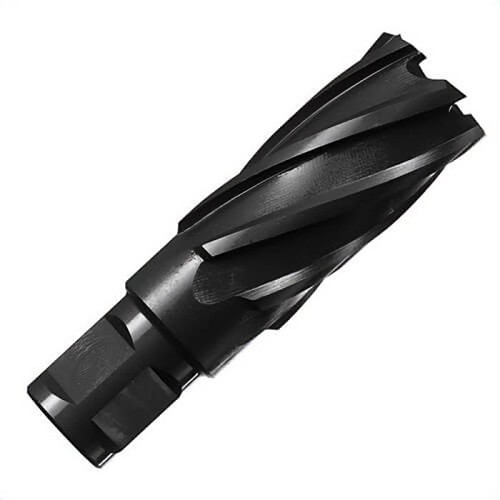 Champion® XL200P-7/16 Annular Cutter, 7/16 in Cutter Dia, 2 in Cutting Depth, Stainless Steel