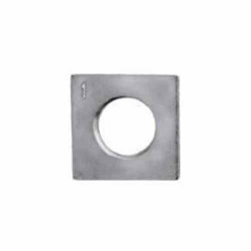 Chicago Hardware 06355 5 Bevel Washer, 1/4 in Nominal, Malleable Iron, 7/32 x 5/64 in THK