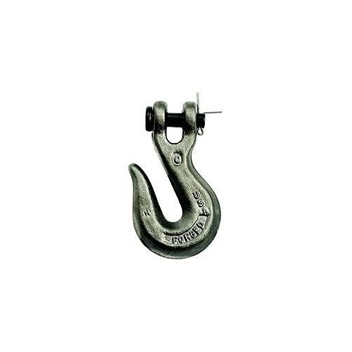 Chicago Hardware 23705-5 Grab Hook, 1/4 in, 2600 lb