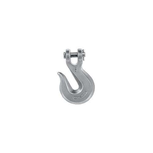 Chicago Hardware 23710-9 Clevis Grab Hook, 5/16 in, 4000 lb