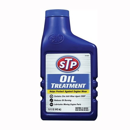 Clorox® STP® 6315790 Automotive Additive, 15 oz