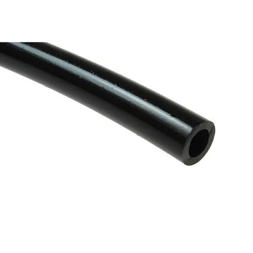 Coilhose® PE1010-500K Plastic Tube, Polyethylene, 10 mm OD, 8 mm Inner Dia, 500 ft Length