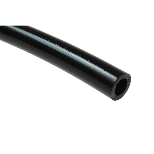 Coilhose® PE0465-1000K Bonded Polyurethane Tubing, 2.7 mm Inside Dia, 4 mm Outside Dia, 1000 ft Length, 0.65 mm Wall Thickness, Polyethylene