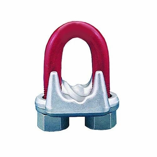 Crosby® 181532 Cable Clamp, 1 in Conduit