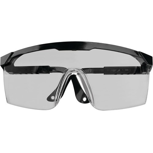 Radians® CrossFire® 1127 Safety Glasses, Polarized Lens Coating, Brown Lens, Universal