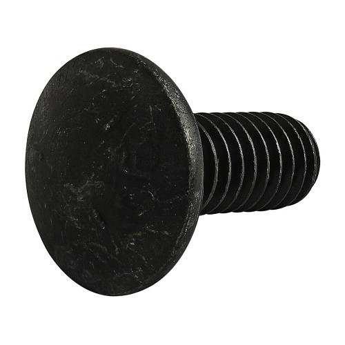 Curtis® 8020/3115 Square Head Bolt, 1/4-20, Medium Carbon Steel