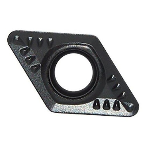 KEO Cutters Ultra-Dex DCMT2152CX1HP250 Turning Insert, Material Grade: HP250