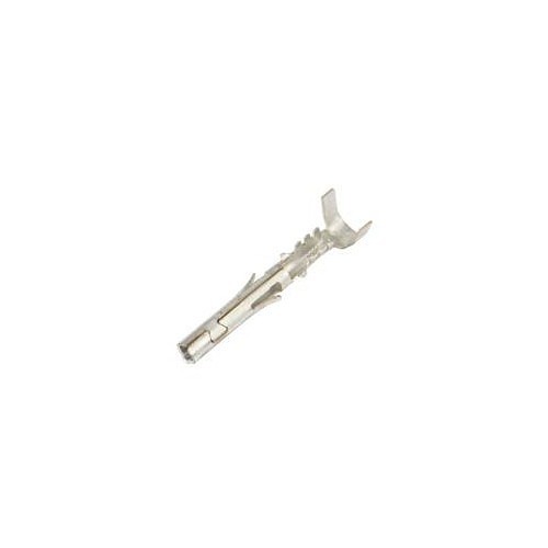 Female Crimp Terminal, 16 to 14 AWG Conductor