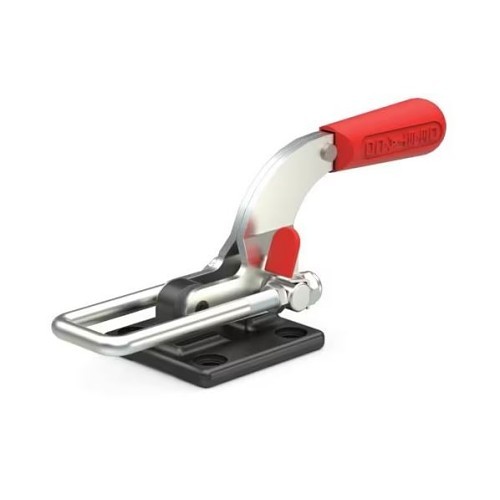 DE-STA-CO LATCH CLAMP: U-BOLT 4 000 LB HOLDING