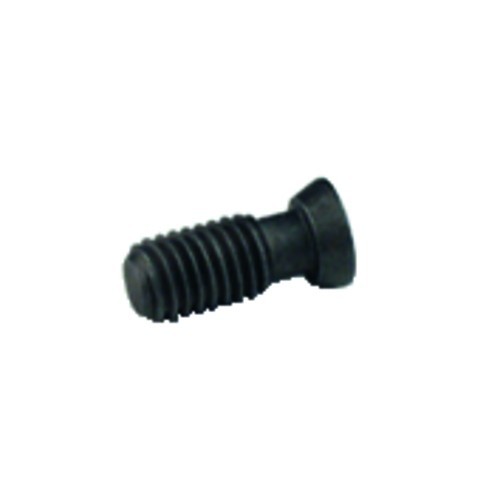 DIJET® DSW-1840H Screw, For Use With: PME-3050-1.5-S050LG End Mill and MPM-3050-M6/MPM-4062-M8/MPM-5075-M10/MPM-6100-M12/MPM-8125-M16 Modular Heads
