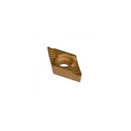 DCGT-32.52-NFU-DNU10GT Turning Insert, DCGT Insert, Material Grade: C2-c3, 32.52 Insert, Diamond, Positive Rake, Neutral Cutting, Aluminum For Use On, Solid Carbide, Manufacturer's Grade: DNU10GT