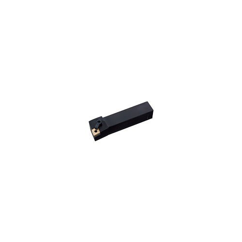 MCLNR-164C Indexable Turning Insert Holder, Right Hand Cutting, 25.4 mm W x 25.4 mm H Shank, Square Shank, Negative Rake, 127 mm Overall Length