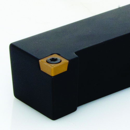 S06M-SCLCR2 Indexable Boring Bar, 0.477 in Minimum Bore Dia, 5/8 in Maximum Bore Dia, Right Hand Hand of Holder, 6 in Overall Length, Yes Through Coolant (Yes/No)