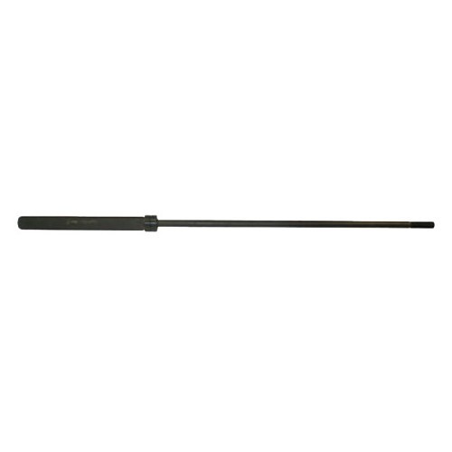 DORIAN® SDB-2J Head Bridgeport Variable Speed Draw Bar, 22-3/4 in L x 7/16 in W, 20 Pieces