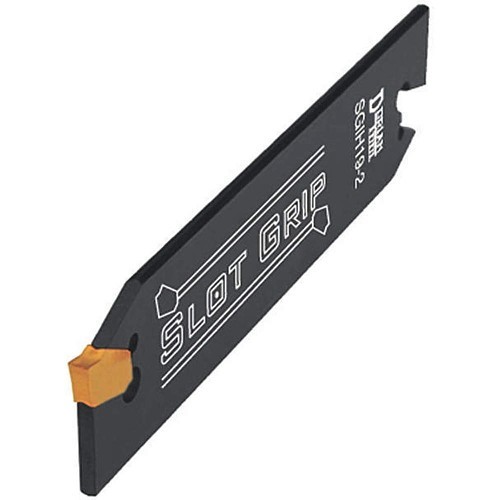 SGIH19-2 Cut-off Blade, 0.063 in Blade Width, Steel