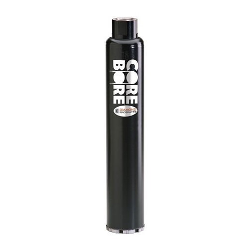 Diamond Products DP68052 Wet Core Bit, 4-1/2 in Drill Size - Fraction