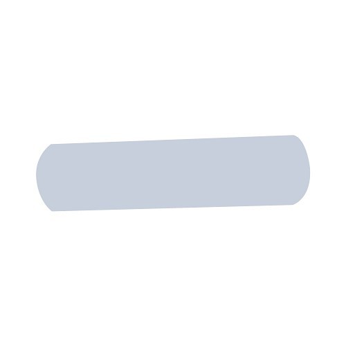 Star Stainless Steel DPIS031S062 Dowel Pin, 5/16 in Dia, 5/8 in Overall Length, Stainless Steel