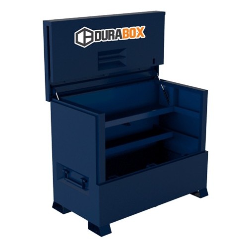 DURABOX DB212 Piano Box, 49-1/2 in Overall Height, 60 in Overall Width, 31-11/32 in Overall Depth