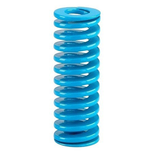DAYTON LAMINA™ 92-3540 Die Spring, 17.5 in Inside Dia, 40 mm Overall Length