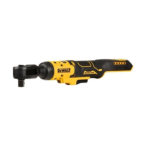 DeWALT® DCF512B  20V MAX* Lithium-Ion Battery, Cordless Ratchet Wrench, 1/2 in Drive, 70 ft-lb, Bare Tool