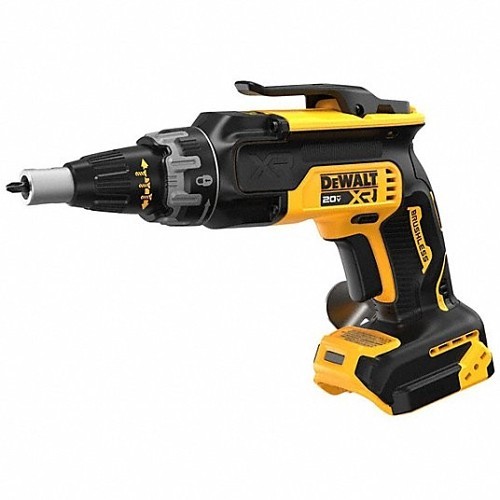 Stanley Black & Decker DeWALT® DCF630B Cordless Screw Gun, 20 V, 4 Ah Battery, Lithium-Ion Battery Chemistry