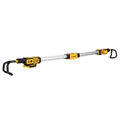 Stanley Black & Decker DeWALT® DCL045B Cordless Hood Light, LED Lamp, 12/20 V