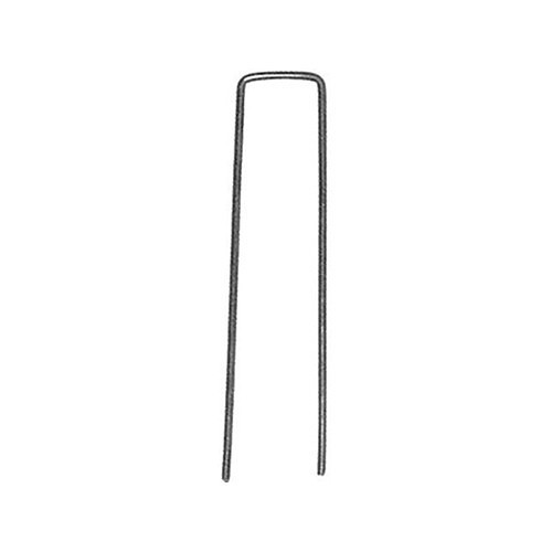 DeWitt 548162 Anchor Pin, Specifications: 11 ga Thickness, Steel