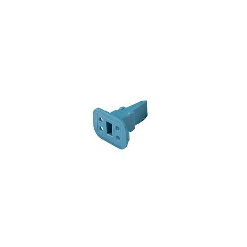 Del City 14161210 Plug, 12 Wires