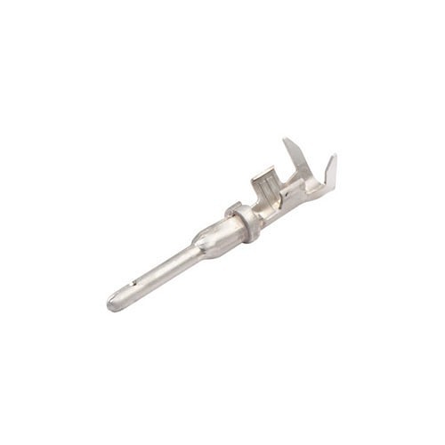 Del City 14601422 Pin Terminal, 14 to 16 ga Conductor, Copper Alloy