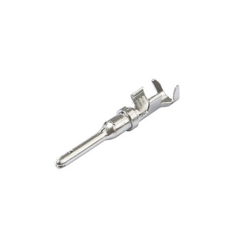 Del City 14601622 Pin Terminal, 18 to 16 ga Conductor, Copper Alloy