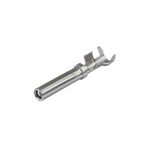 Del City 14621622 Pin Terminal, 18 to 16 ga Conductor, Copper Alloy