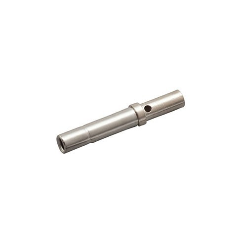 Del City 14622014 Pin Terminal, 14 to 18 ga Conductor, Copper Alloy