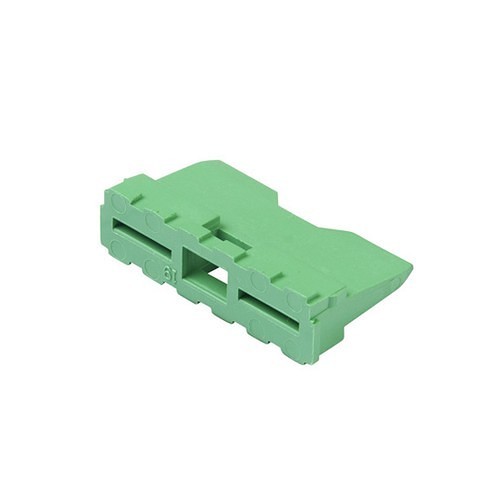 Receptacle Wedge, 12-Way, Thermoplastic, Series: DT