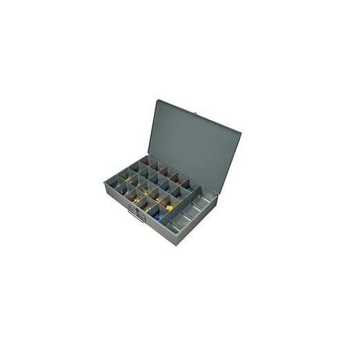 Del City 276 Terminal Kit, 486 Piece