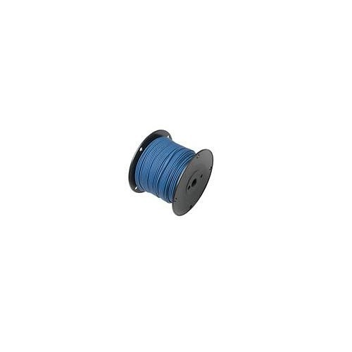 Del City 37141-01 SXL Wire, 14 ga Conductor