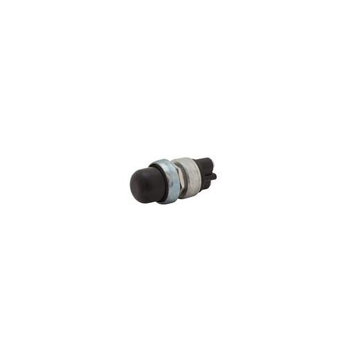 Del City 73475 Pushbutton Switch, 50 A At 12 VDC Contact