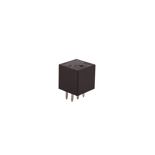 Del City 74982 Flux Tight Relay, 30/50 A, 1 NO - 1 NC, 12 V Coil